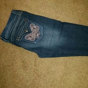 Candies Jeans